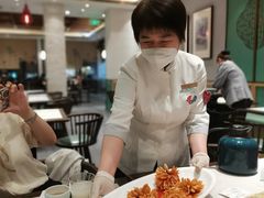 -春发生饭店·非遗(南院门店)