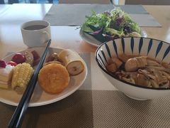 -石家庄诺华廷酒店(万象城湾里庙步行街店)