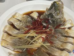 -海味当家·蒸锅海鲜(中山广场创始店)