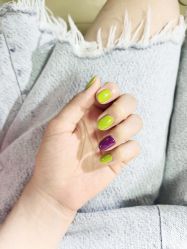 -Yumi优米日式美甲美睫