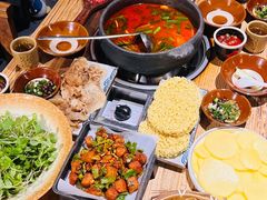 -贵厨酸汤牛肉(花果园国际中心店)