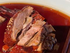 -南京大牌档(济南万象城店)