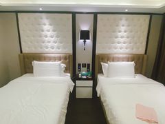 -希岸酒店(广州南站店)