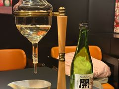 -無二炙坊·和牛烧肉(大钟寺1733店)