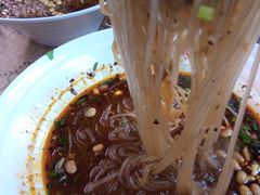 -钟方模白家肥肠粉(春熙店)