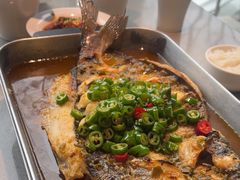 -半天妖烤鱼(方庄店)