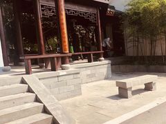 -运河游船(武林门码头)