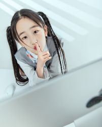 -胡子叔叔亲子儿童摄影旗舰店