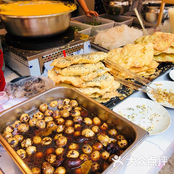 茶马花街图片-北京更多生活服务-大众点评网