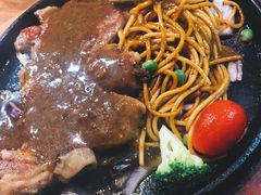 -阿娜尔·新疆菜(宜家荟聚中心店)