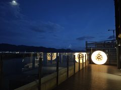 -富阳国际贸易中心大酒店富盈门中餐厅
