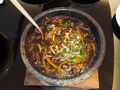 -杭州和达希尔顿逸林酒店·和园中餐厅-杭帮菜名店