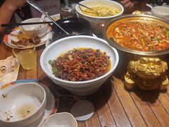 -辣得叫湘菜(观海卫店)