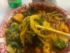 -大茗东北烧烤·鹤岗小串·老式麻辣烫(紫藤路店)