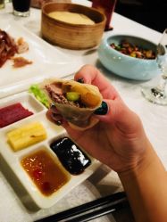 -花家怡园·宴会厅(簋街四合院总店)