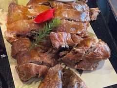 -姑苏家宴·苏帮菜·松鼠桂鱼(苏州总店)