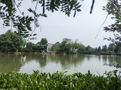 -张公山寨景区