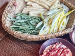 干贡菜-楠火锅(新街口苏宁店)