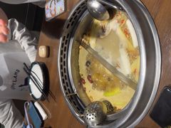 -快乐小羊(富强中路店)
