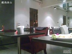 -106餐厅(山水文园店)