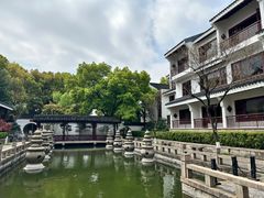 -苏州吴宫泛太平洋酒店