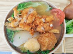 -福米小馆