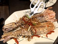 -喜记避风塘炒辣蟹(总店)