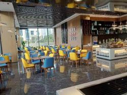 -苏州太湖国际会议中心·香山酒店·宴会厅