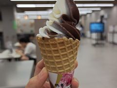-北大家园食堂