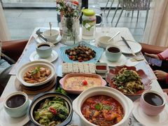 -赵小姐丨新中餐(曲江店)