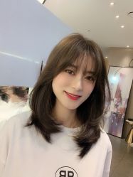 -HAIR HERE造型