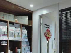 -御宝贝·A梦猫科宠物医院(国际猫友好医院)