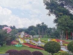 -沙河粉村·国家非遗传承(云台店)