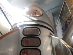 -极橙儿童齿科矫正中心(奥城店)