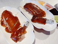 -大鸭梨烤鸭(望京店)