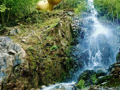 -孤山寨风景区