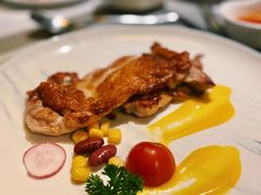 -七海旋律西餐厅(金沙湾店)