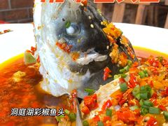 -湘味·鱼头王(上夼美食街店)