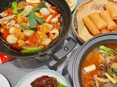 -肖记公安牛肉鱼杂馆·省级非物质文化遗产(江汉路直营店)