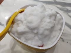 -老海南椰奶清补凉(文化宫老店)
