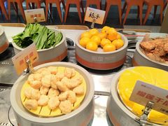 -密友回转自助火锅(世茂国际广场店)