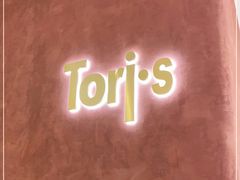 门面-Toris(LuOne凯德晶萃广场店)