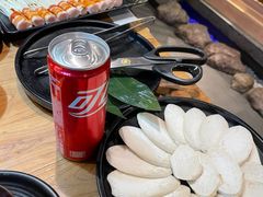 -九田家黑牛烤肉料理(新光汇店)
