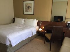 -香港城市花园酒店