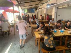 -温记府廟豆汤饭·始于1955年(海椒店)