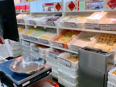 -北京稻香村(第十一店)