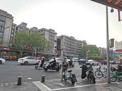 -河州春清真西北特色美食(虎踞路店)