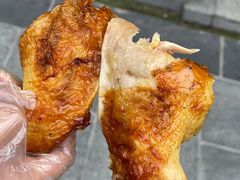 大鸡腿-吴山烤禽 (吴山路店)