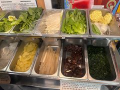 -庆丰包子铺(安东店)