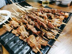 -老谭虾王蟹皇·龙虾·烧烤(蝴蝶湾店)